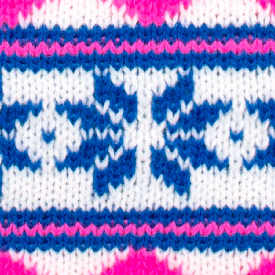 Bandeau Blue Ice Bleu Polaire - Image 2