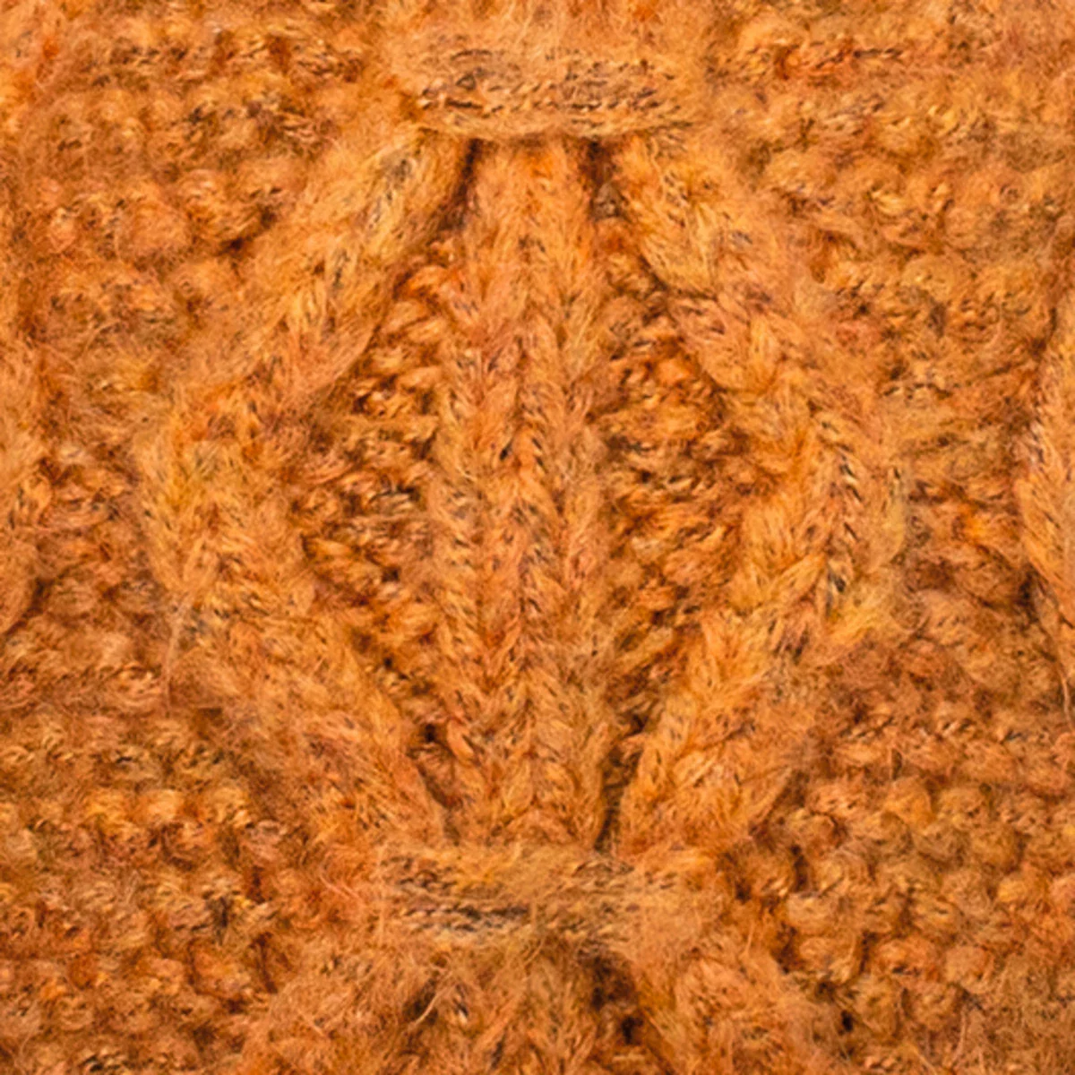 Bonnet Citronnade Camel - Image 2