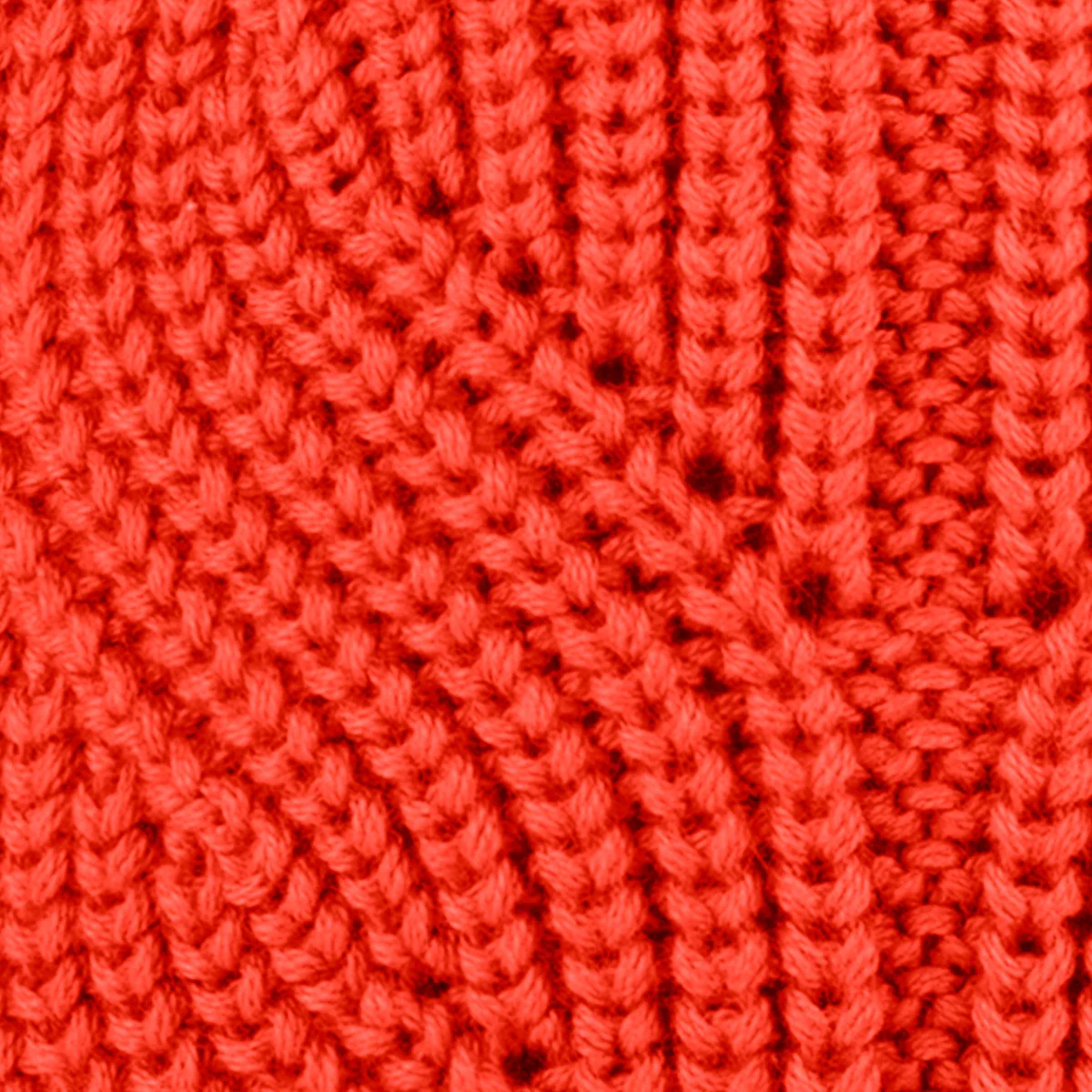 Bonnet Derby Orange - Image 3