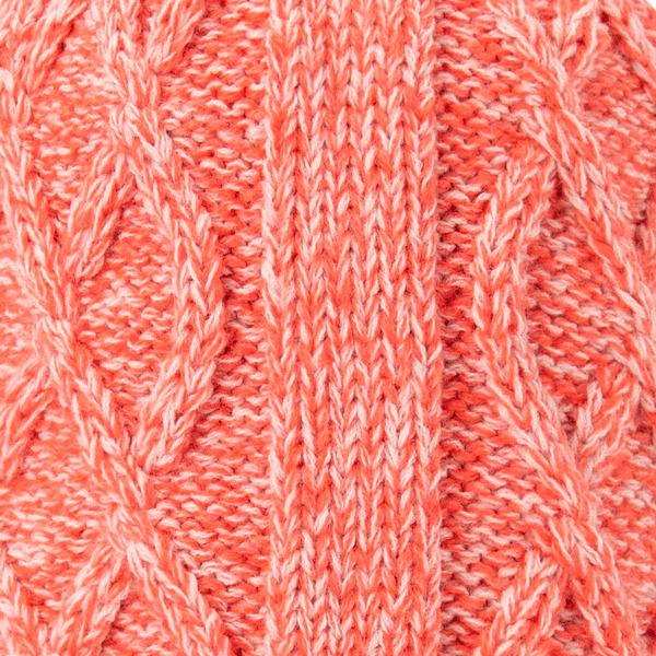 Bonnet Jus de Pomme Coral Enfant - Polaire - Image 2