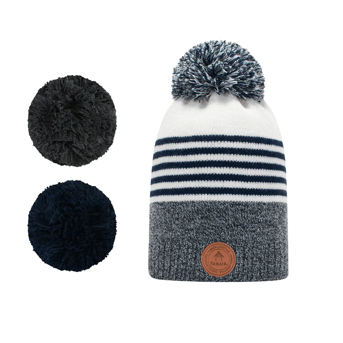 Bonnet Singapour Sling Navy