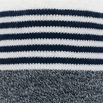 Bonnet Singapour Sling Navy - Image 3
