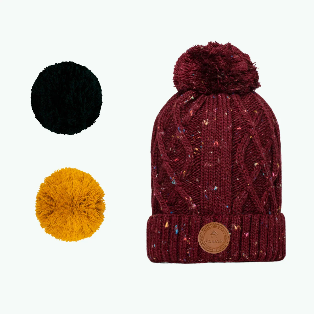 Bonnet Appletini Bordeaux