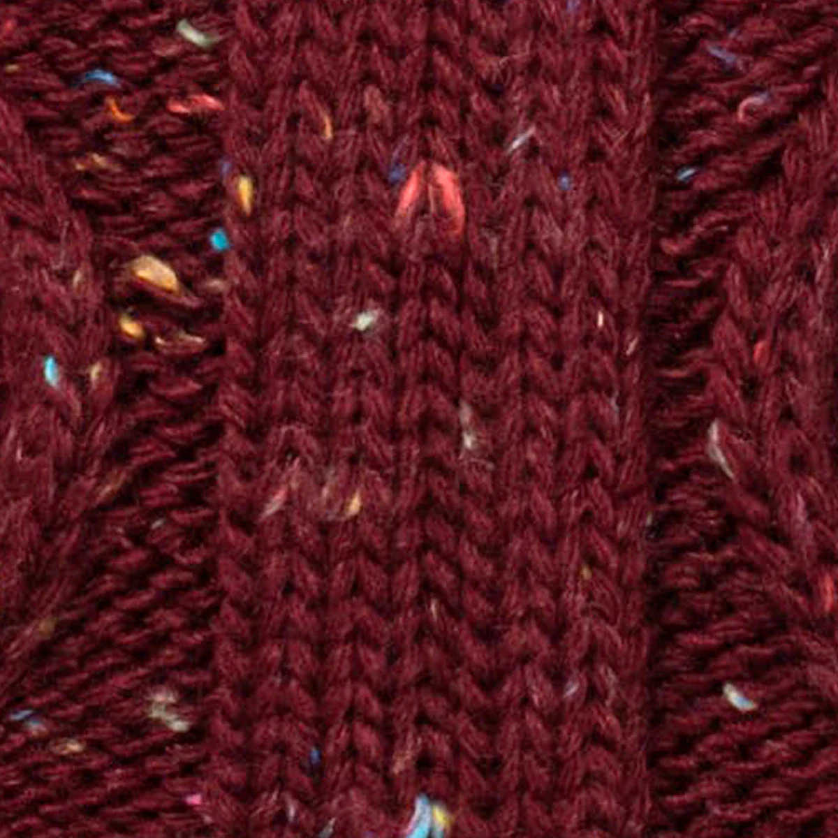 Bonnet Appletini Bordeaux - Image 3