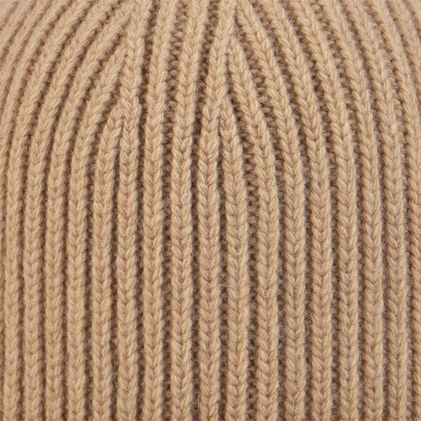 Bonnet French 75 Marron - Image 2