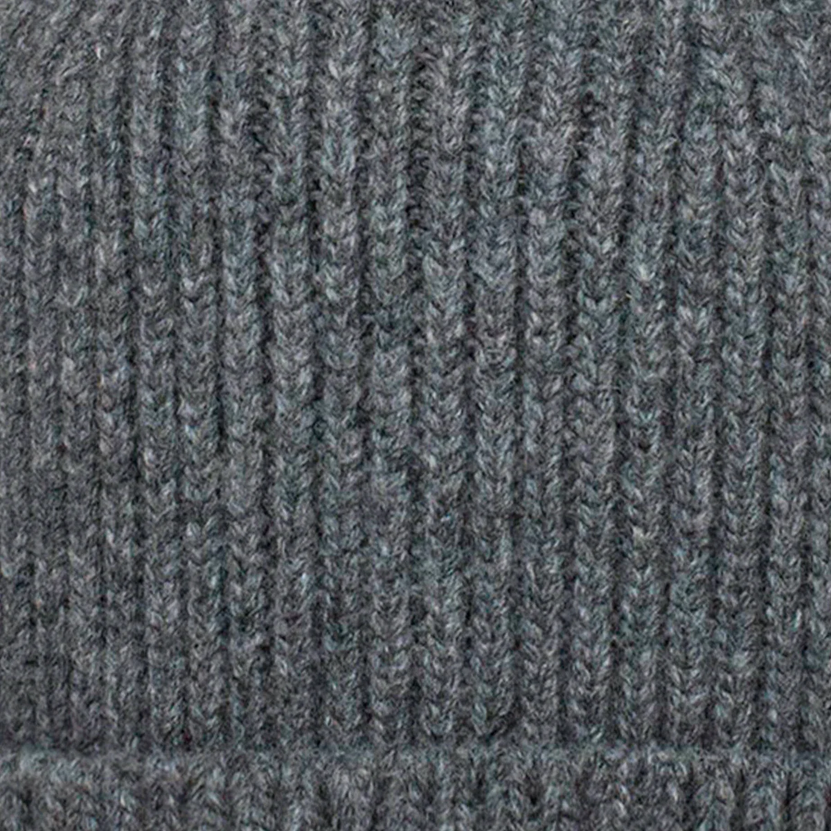 Bonnet French 75 Gris Mélangé - Image 3