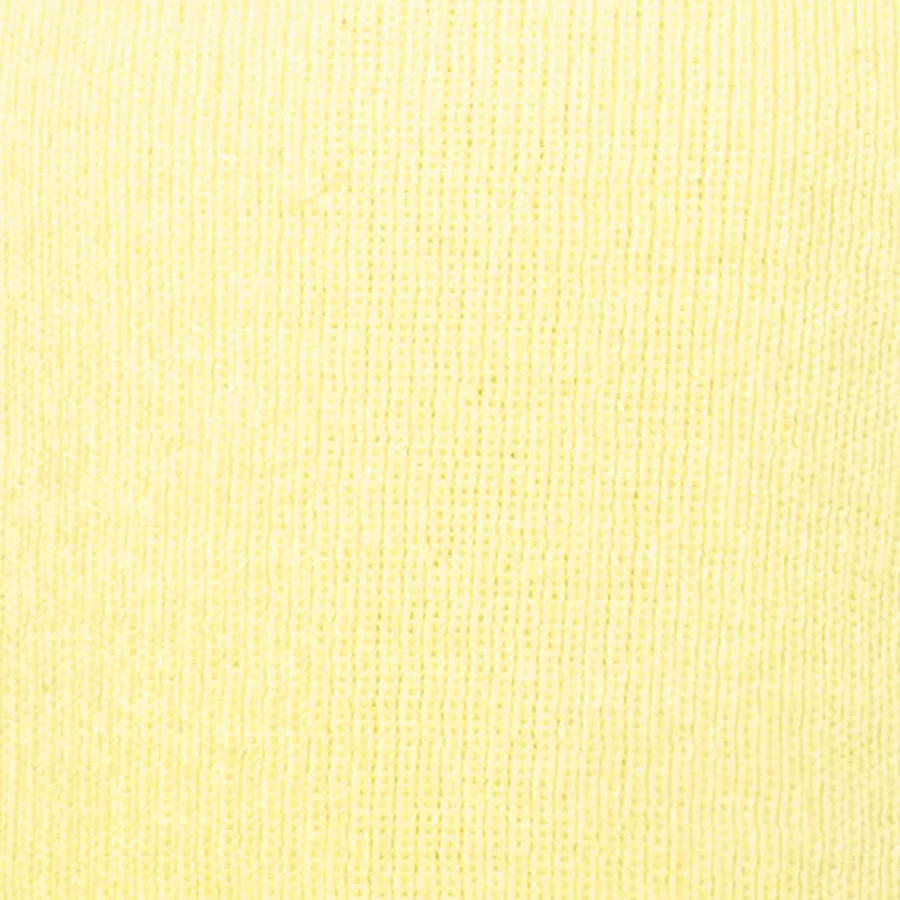 Bonnet Jungle Juice Jaune Pastel - Image 3
