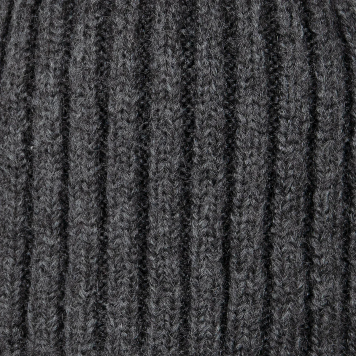 Bonnet Poncha Gris foncé - Image 3