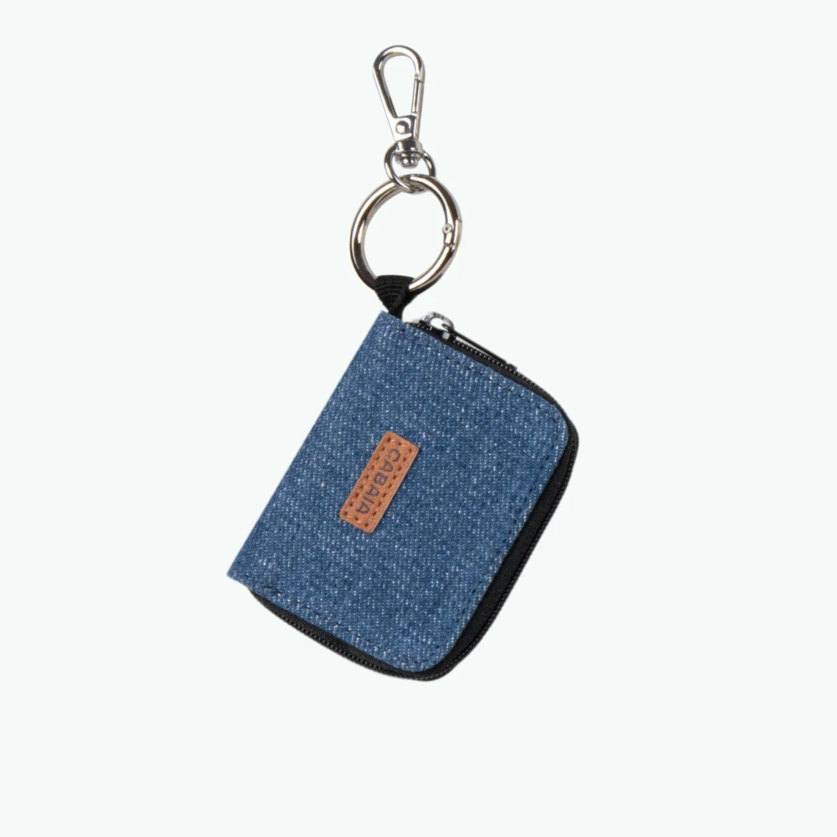 Charms Sac Signature Denim