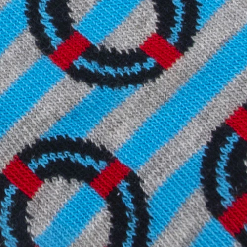 Chaussettes Guy & Fred - Image 3