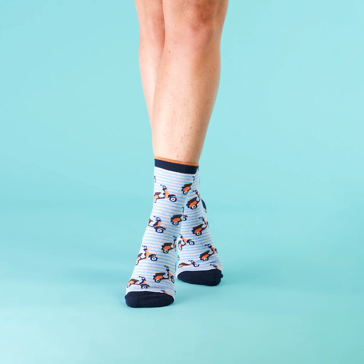 Chaussettes Maëva & Ugo - Image 2