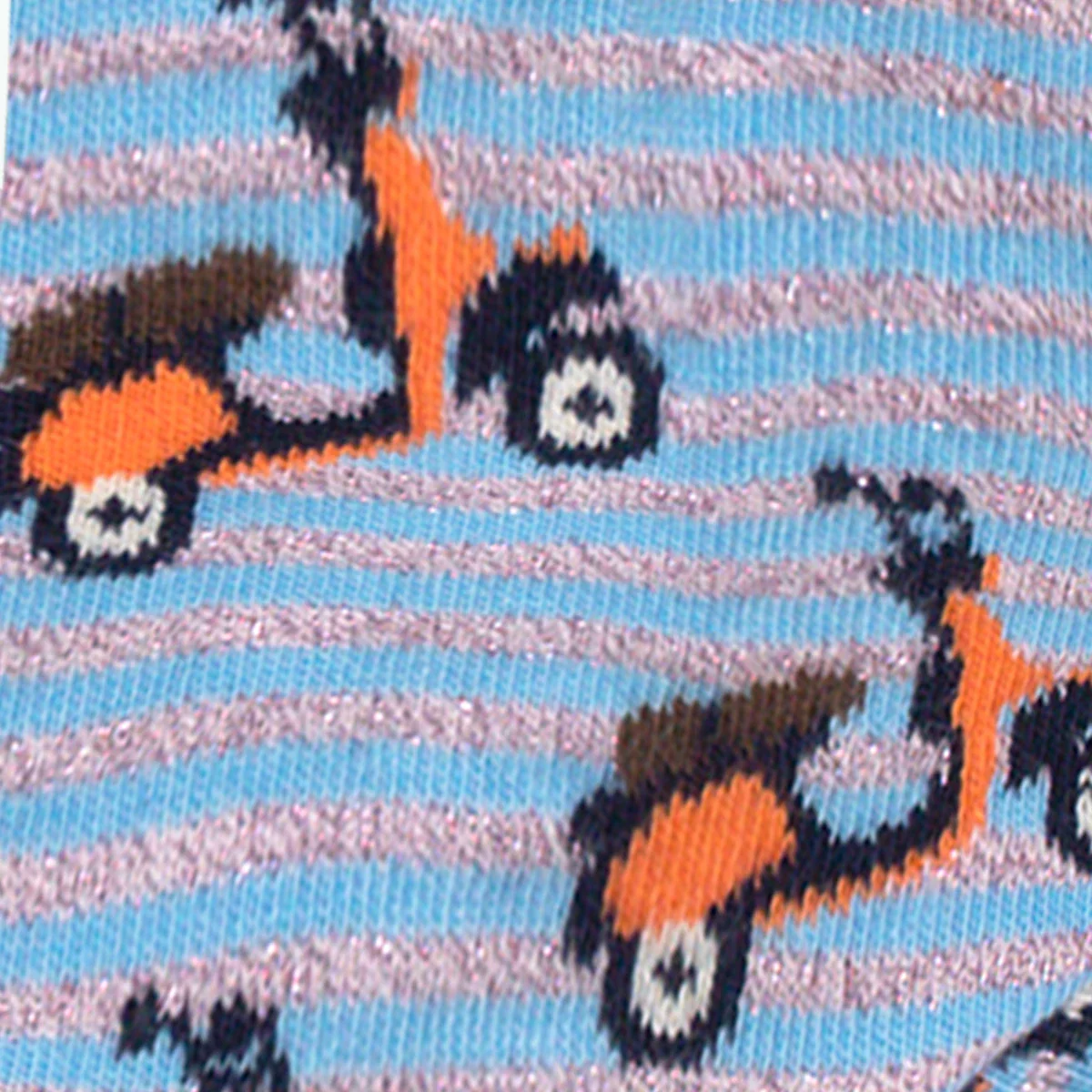 Chaussettes Maëva & Ugo - Image 3