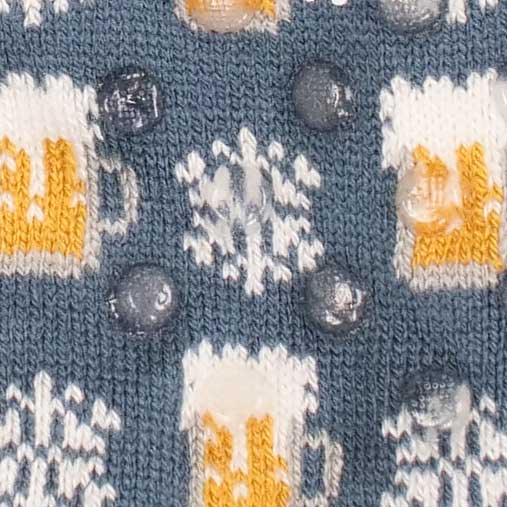Chaussettes Bières de Noel - Image 3