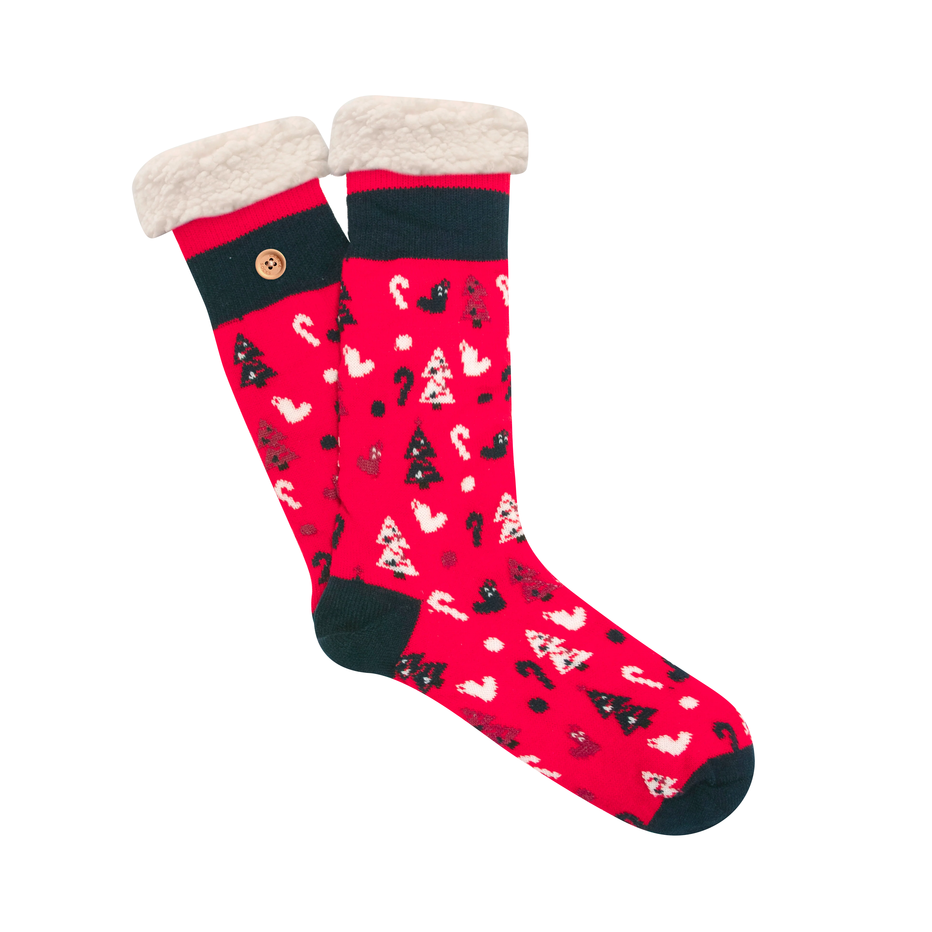 Chaussettes Ruban