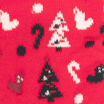 Chaussettes Ruban - Image 2