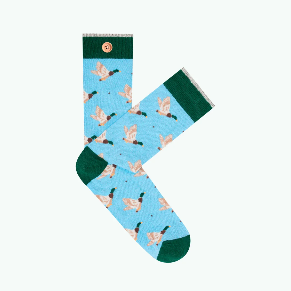 Chaussettes Anis & Sara