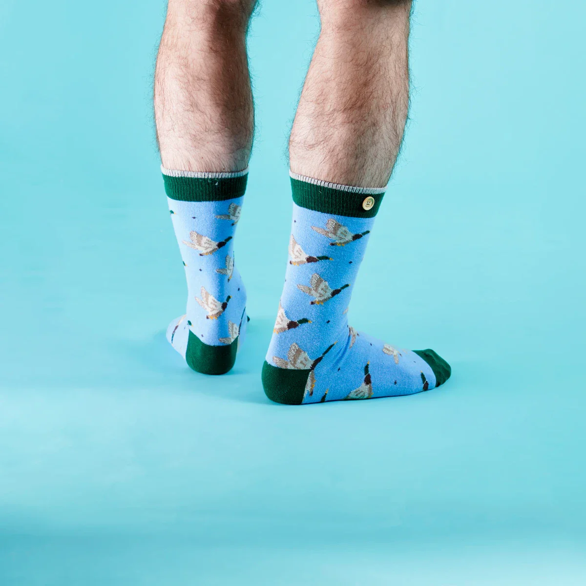 Chaussettes Anis & Sara - Image 2