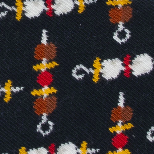 Chaussettes Benjamin & Jacques - Image 3