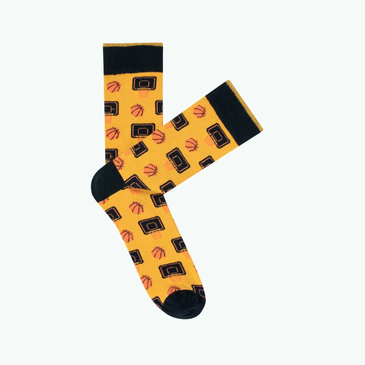 Chaussettes Diego & Iris