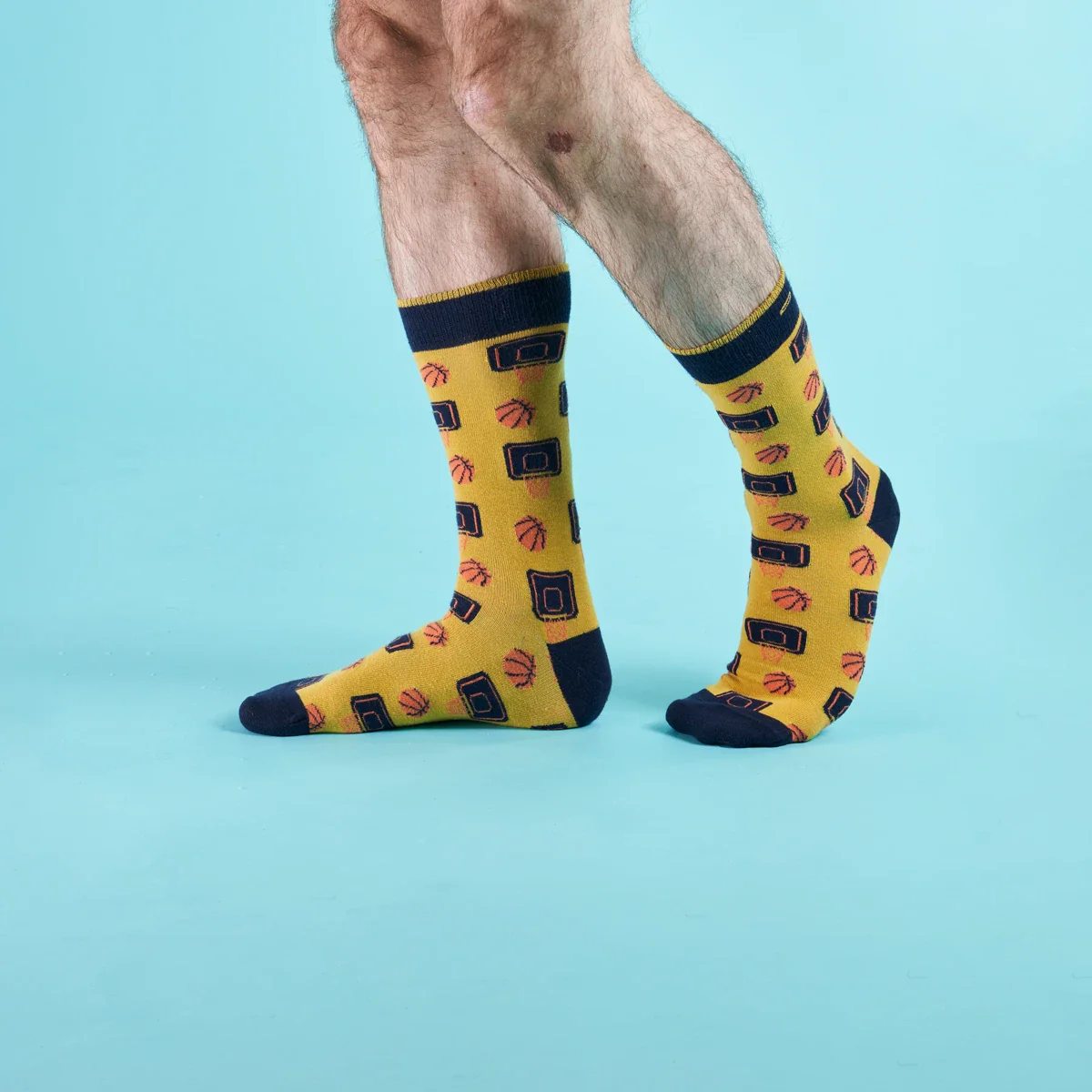 Chaussettes Diego & Iris - Image 2