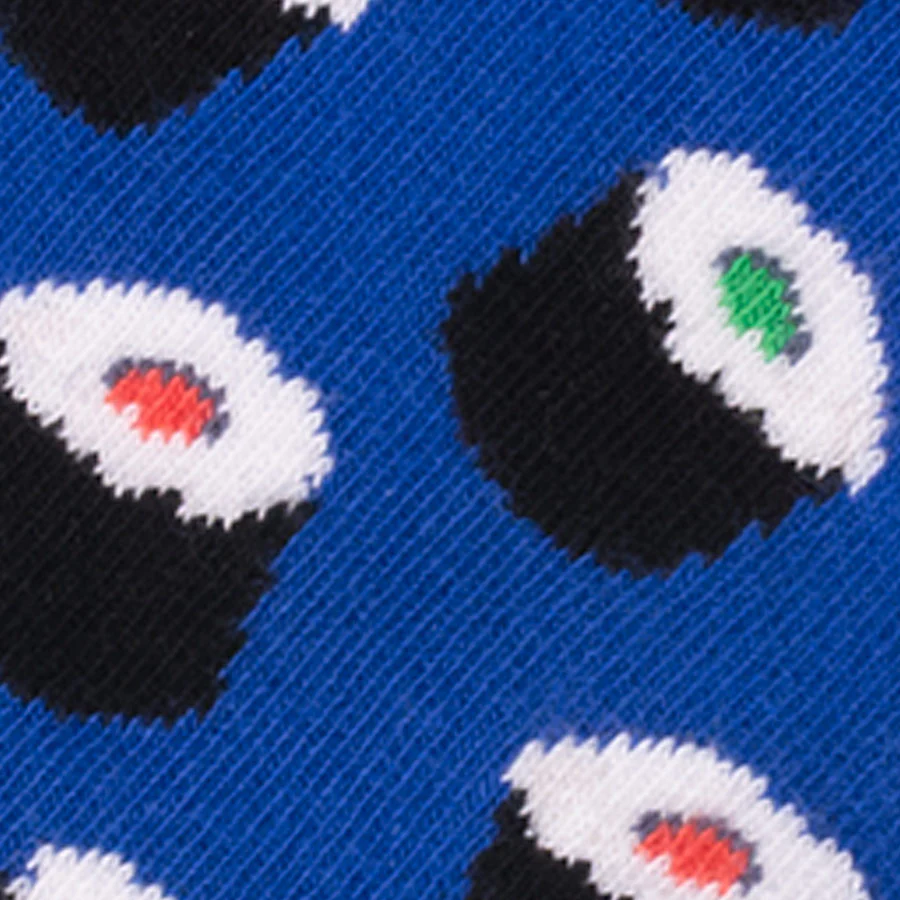 Chaussettes Giuseppe & Safia - Image 3
