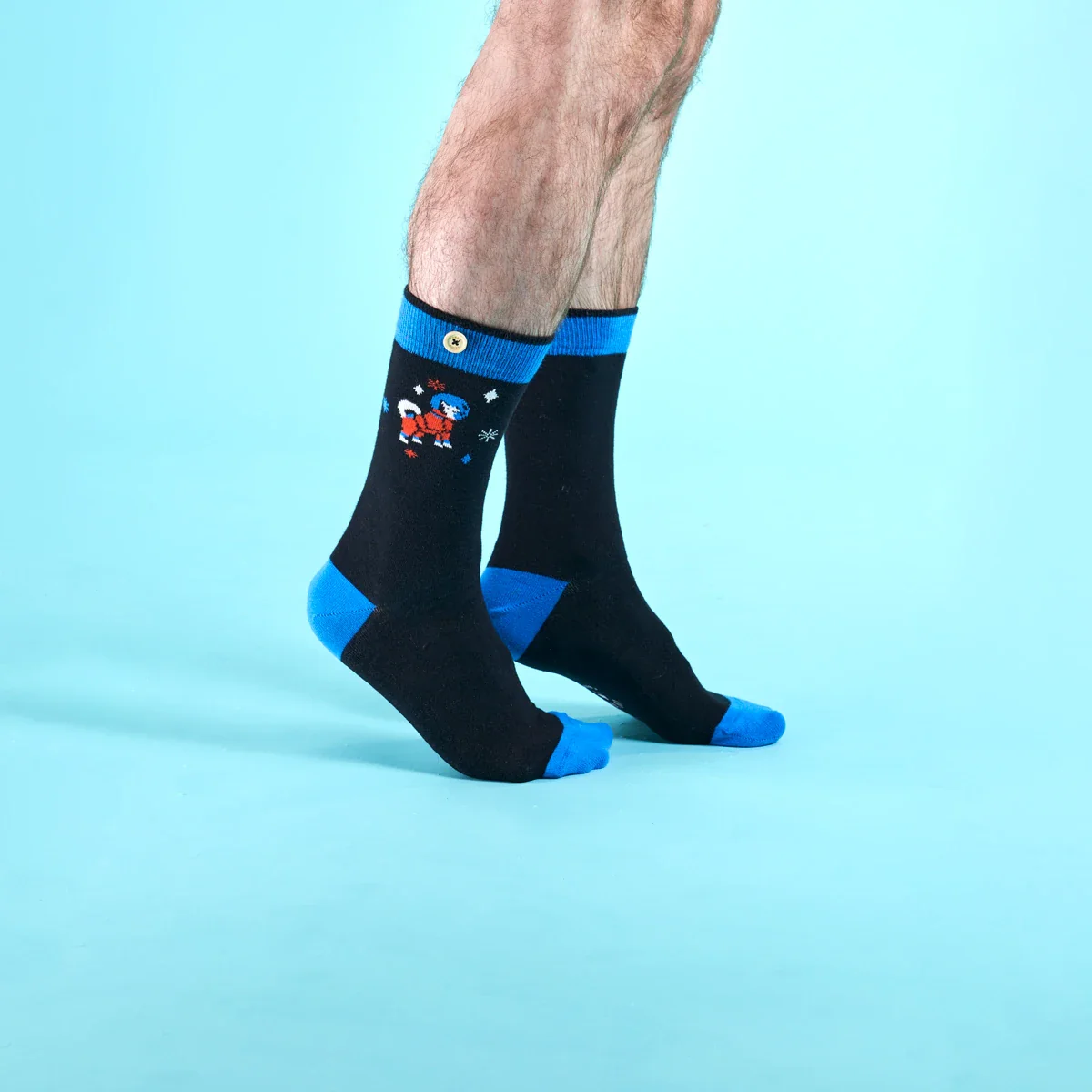 Chaussettes Malik & Fanny - Image 2