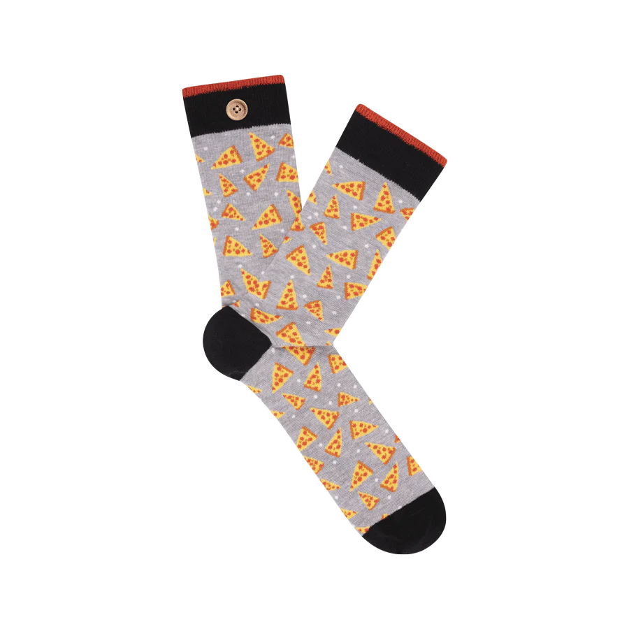 Chaussettes Marvin & Capucine