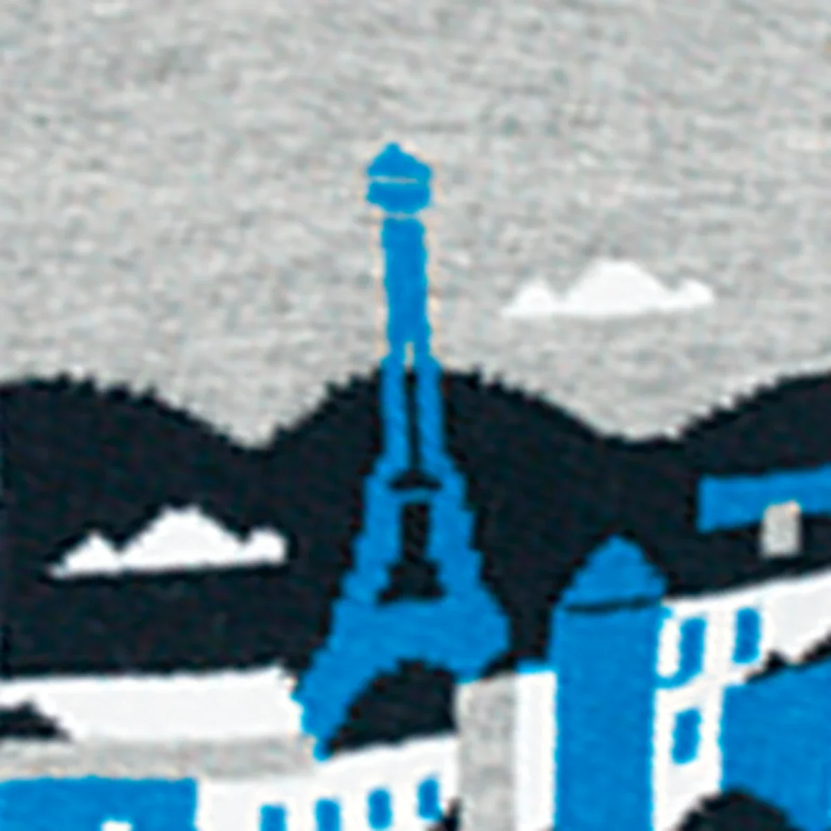 Chaussettes Pierrick & Romane - Image 3