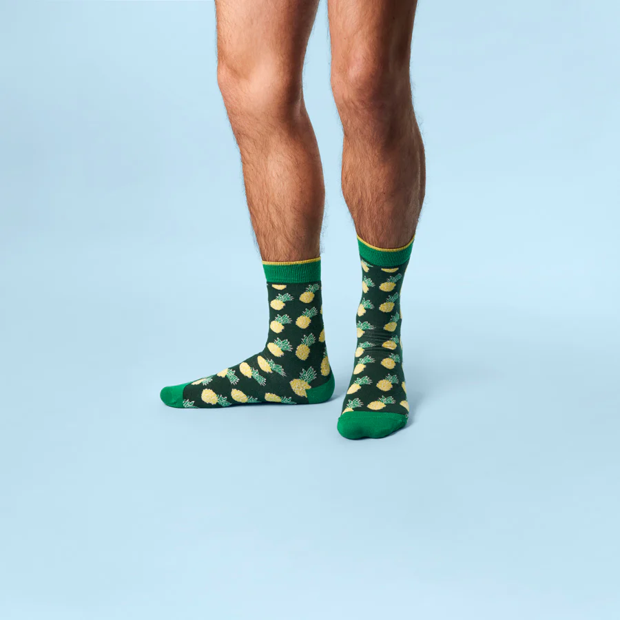 Chaussettes Steven & Louna - Image 2