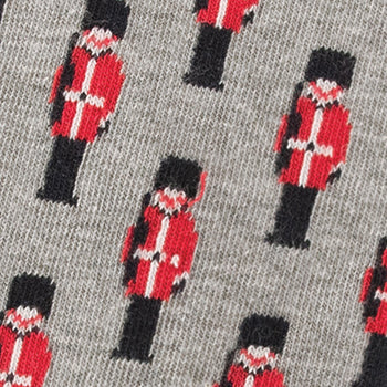 Chaussettes Pierre & Maeva - Image 3