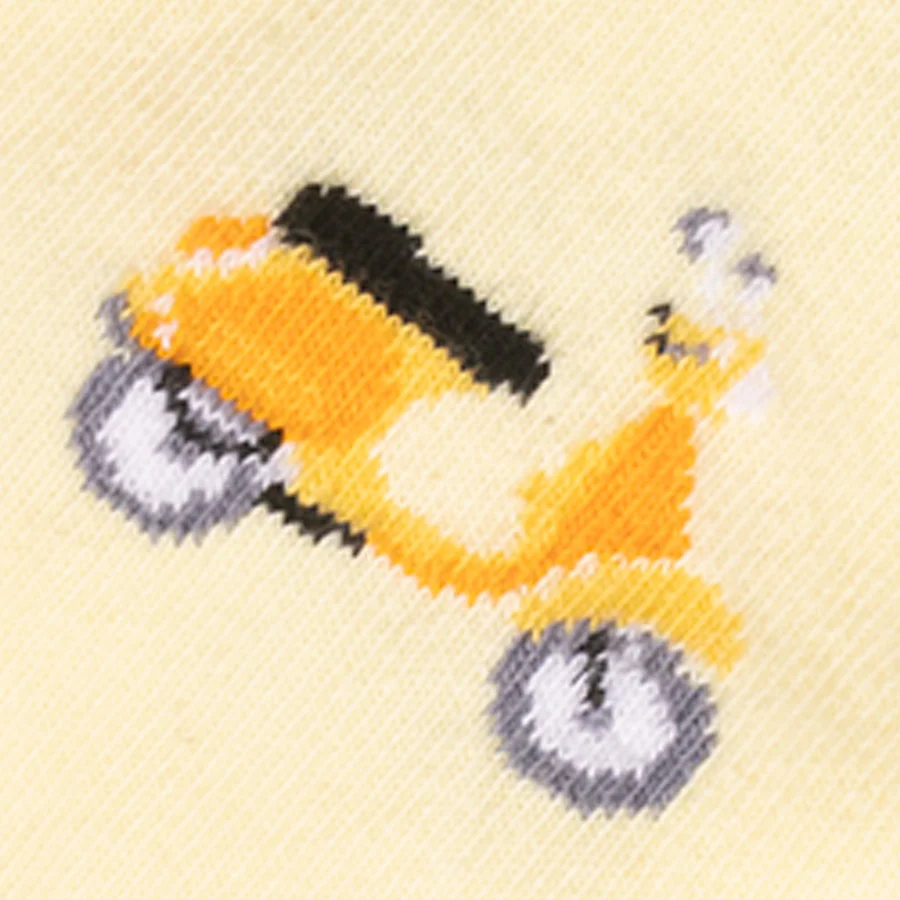 Chaussettes Robin & Emilie - Image 3