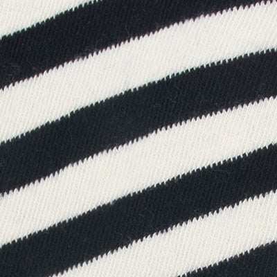 Chaussettes Hugo & Laura - Navy - Image 3