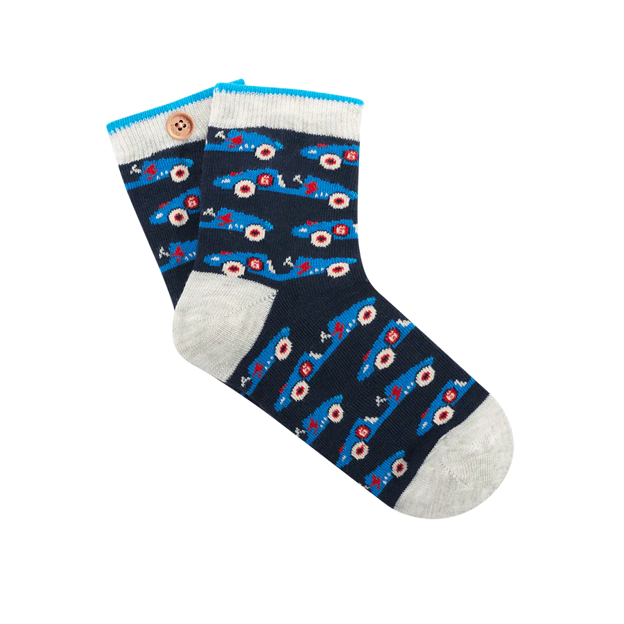 Chaussettes Diego et sophie