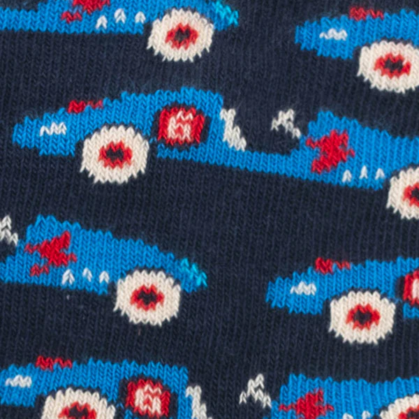 Chaussettes Diego et sophie - Image 3