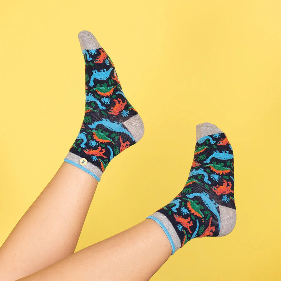 Chaussettes Valentin & Madison - Image 2