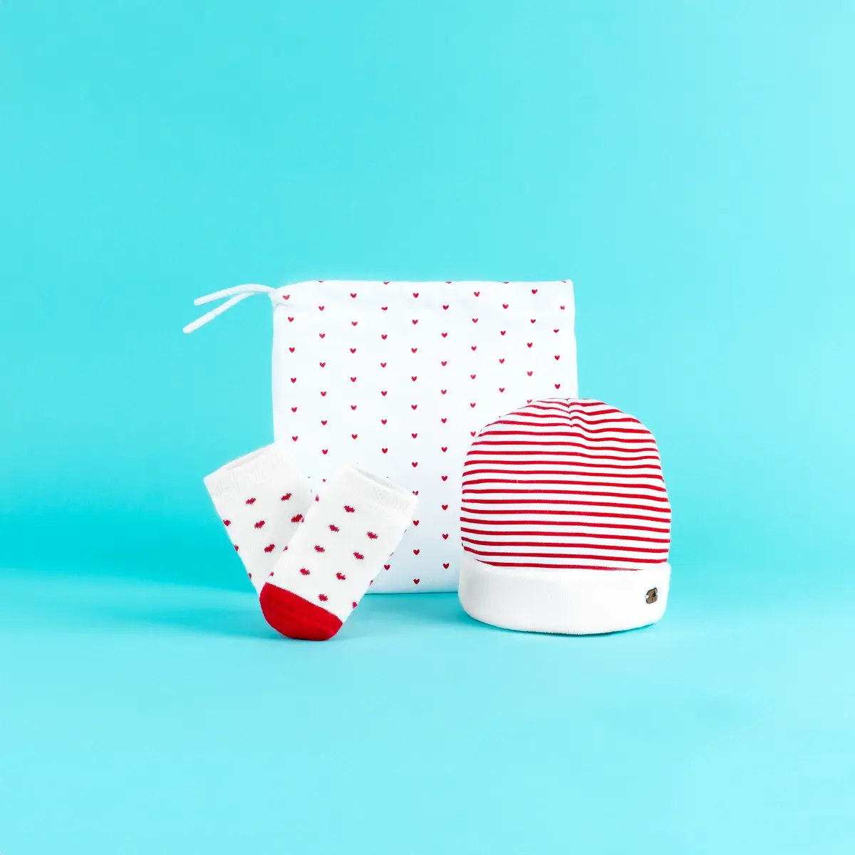 Coffret de naissance - Baby Love - Image 2