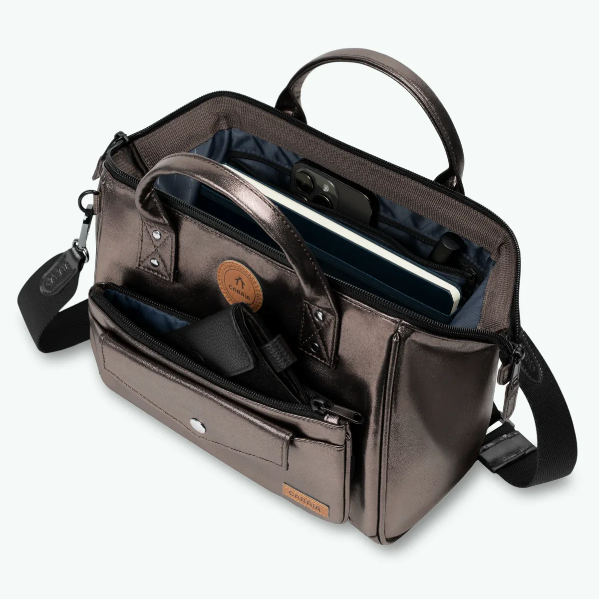 Crossbody Adventurer Medium Louisville - Image 3