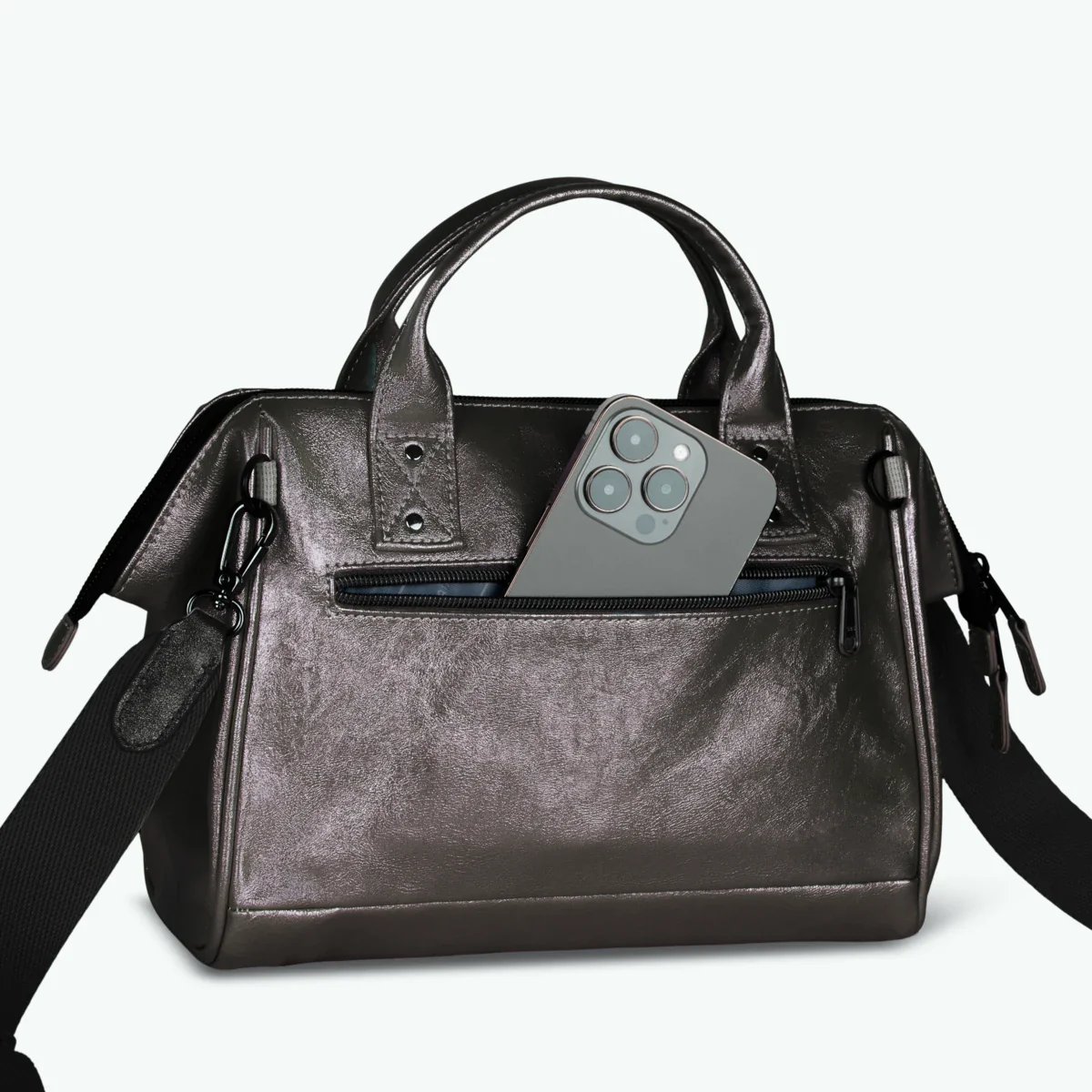 Crossbody Adventurer Medium Louisville - Image 5