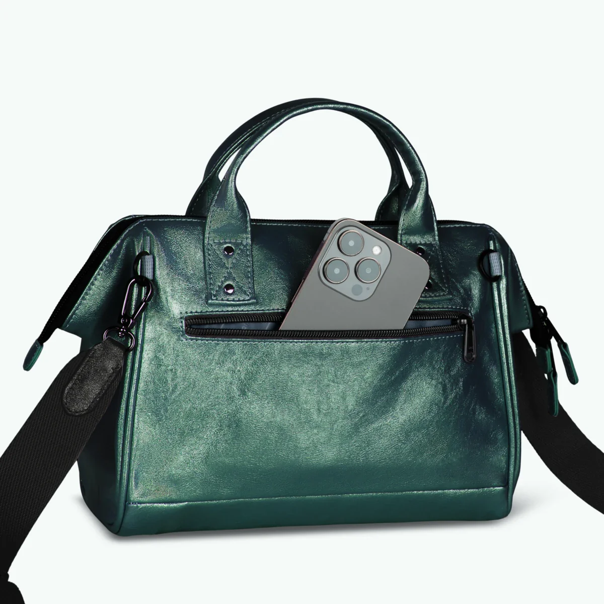 Crossbody Adventurer Medium Lucerne - Image 5