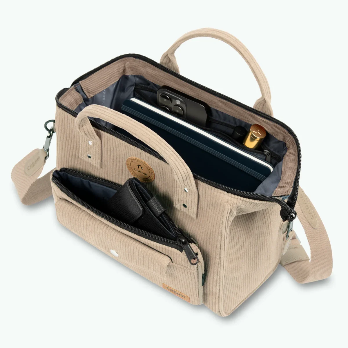 Crossbody Adventurer Medium Luxor - Image 3