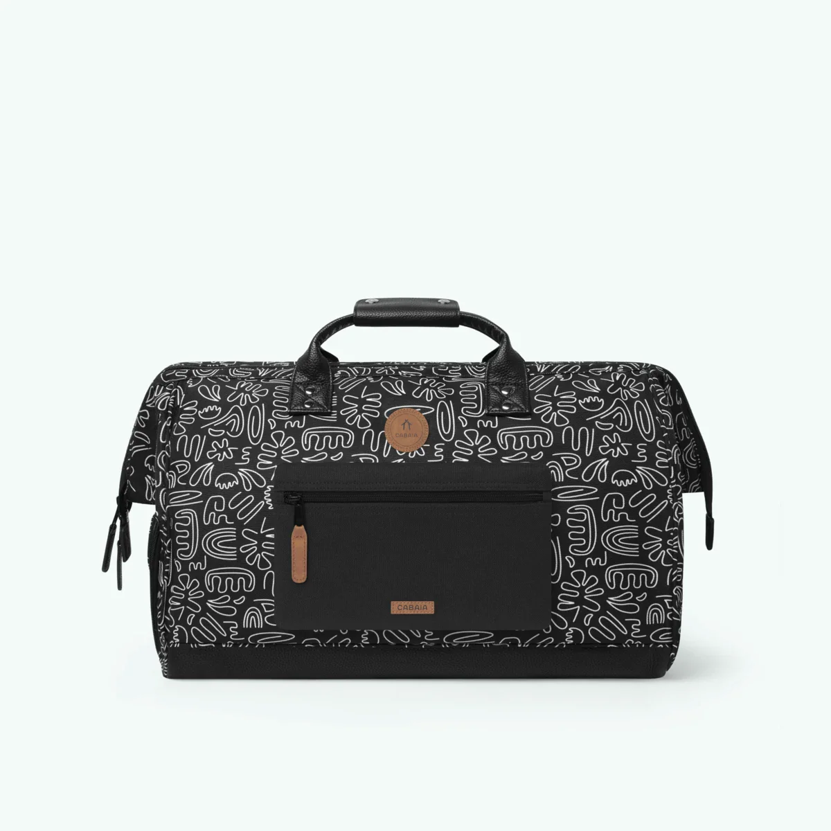 Duffle Adventurer Amiens - Image 8