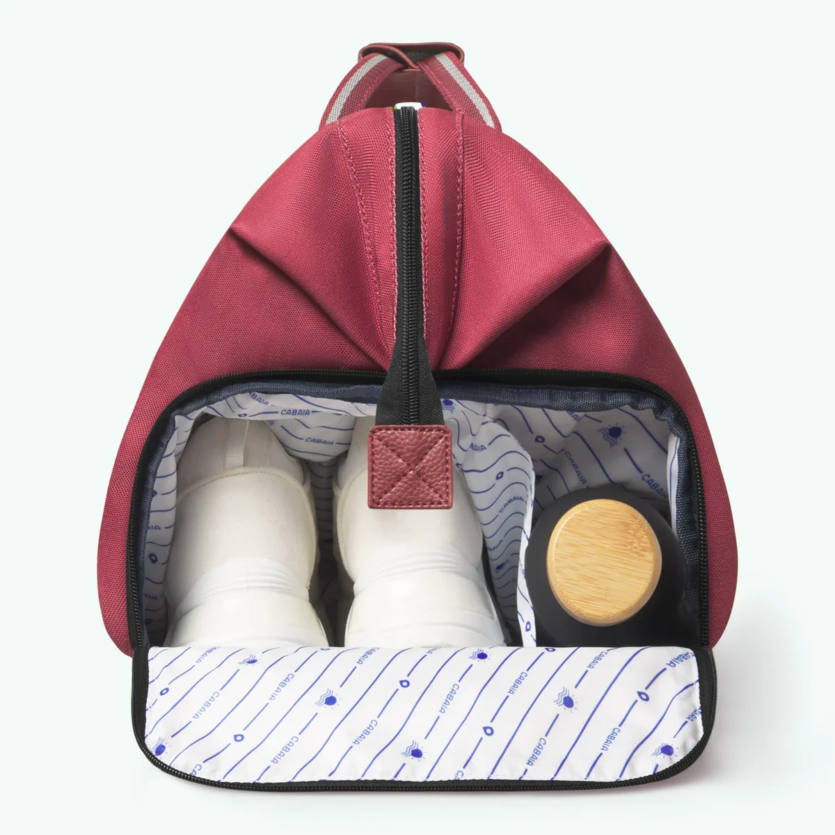 Duffle Adventurer Angers - Image 4