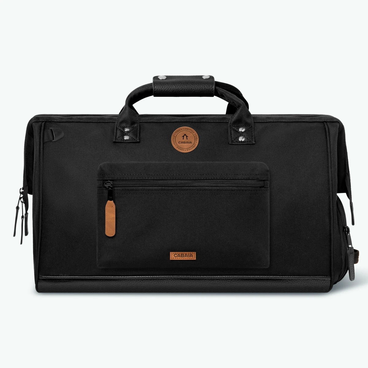 Duffle Adventurer Berlin - 1 pochette