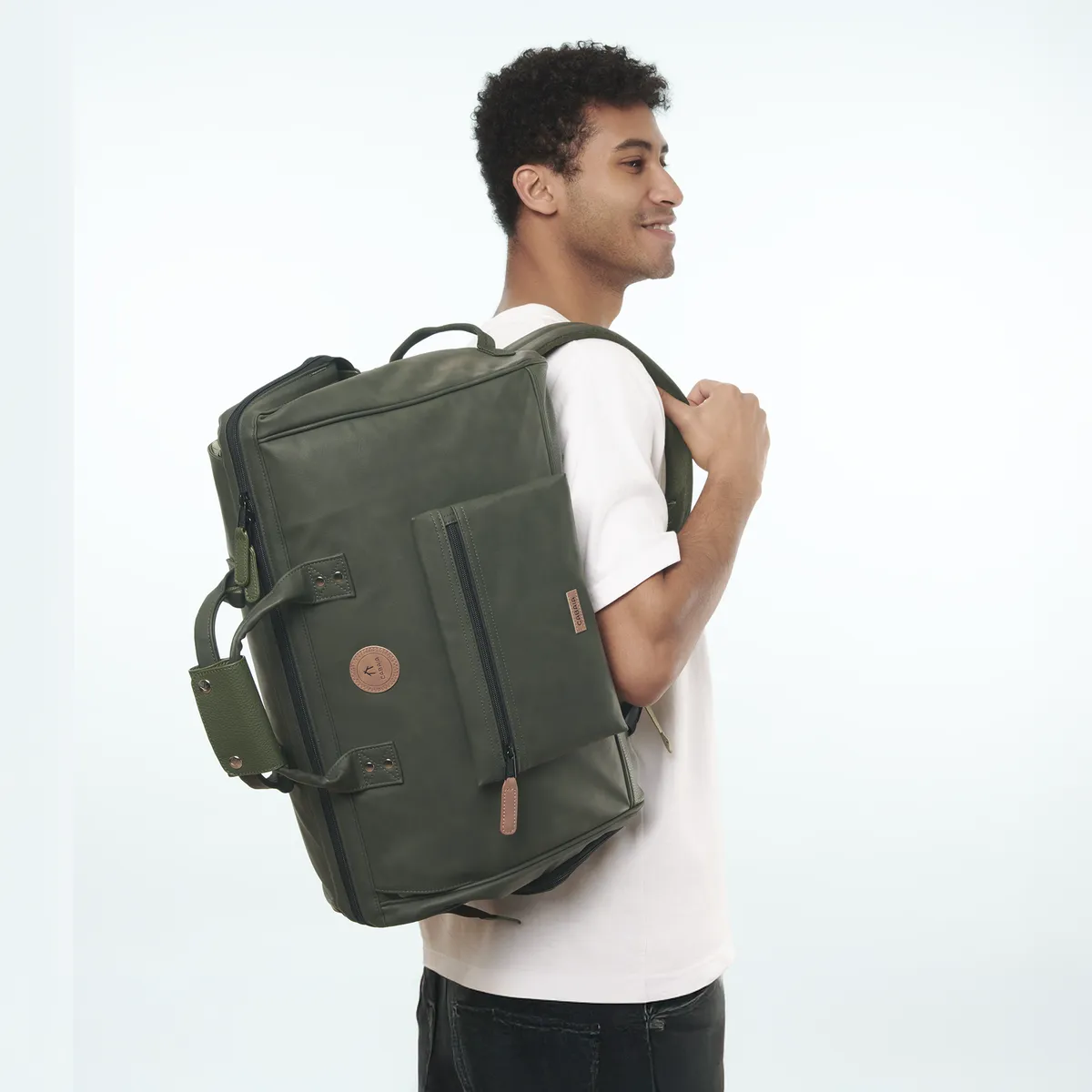 Duffle Adventurer Busan - Image 2