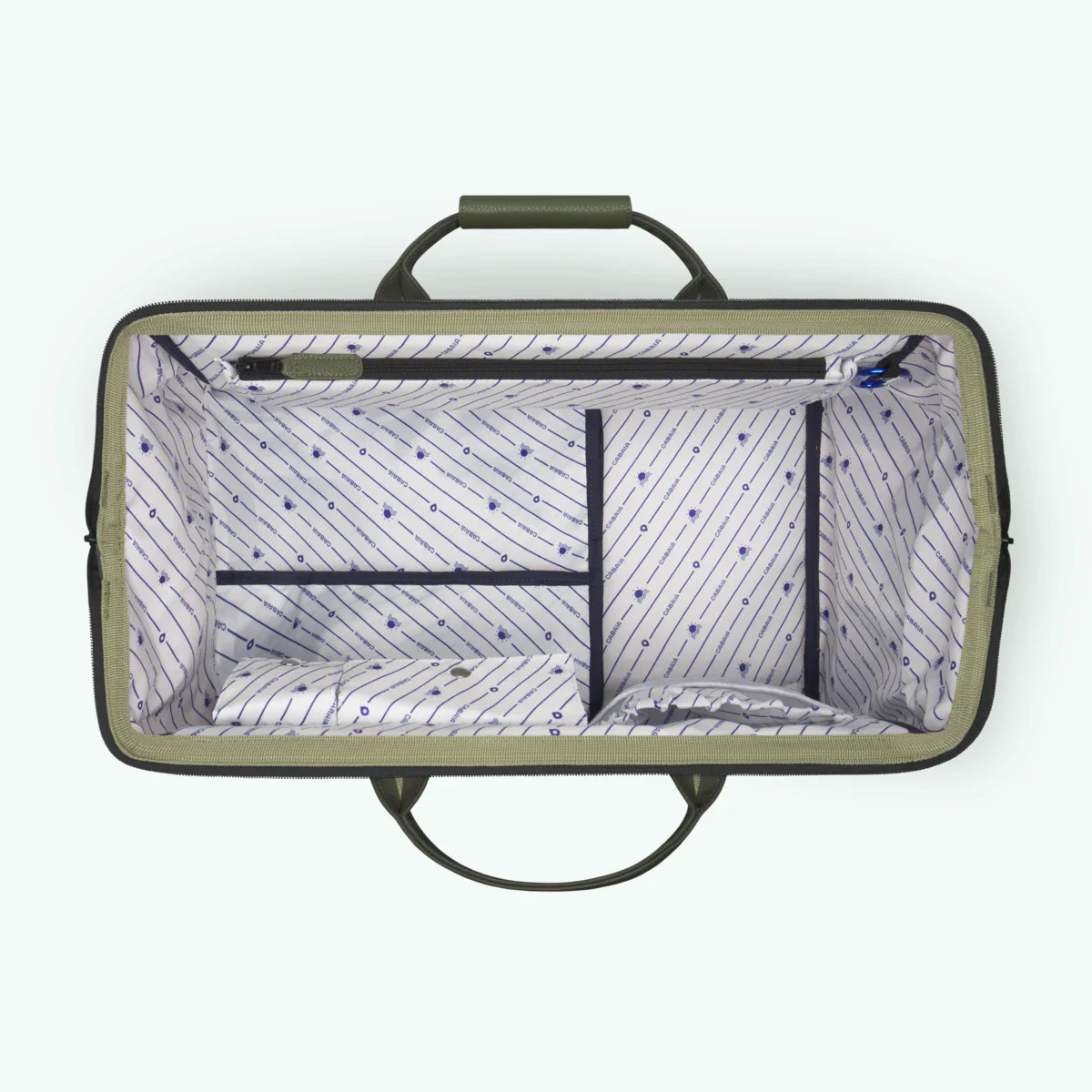 Duffle Adventurer Busan - Image 3