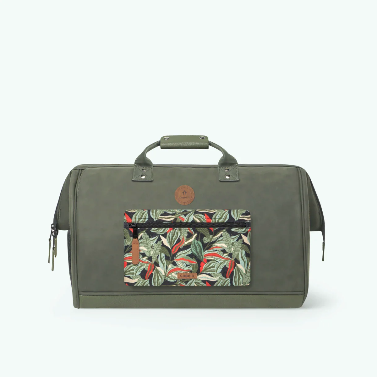 Duffle Adventurer Busan - Image 8