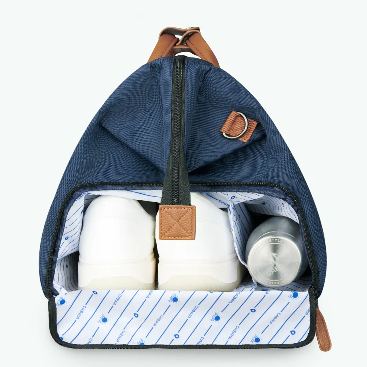 Duffle Adventurer Chicago - Image 3