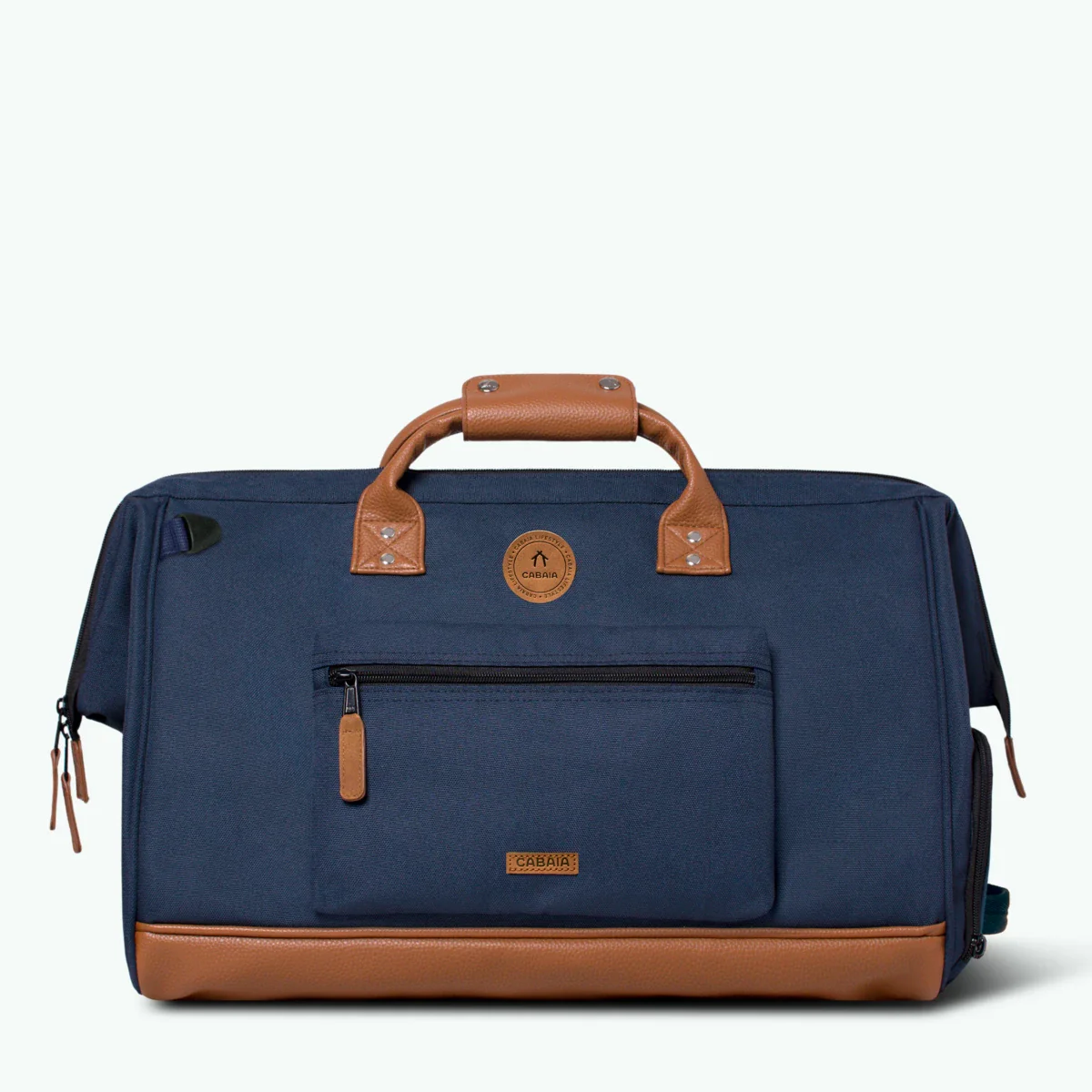 Duffle Adventurer Chicago - Image 4