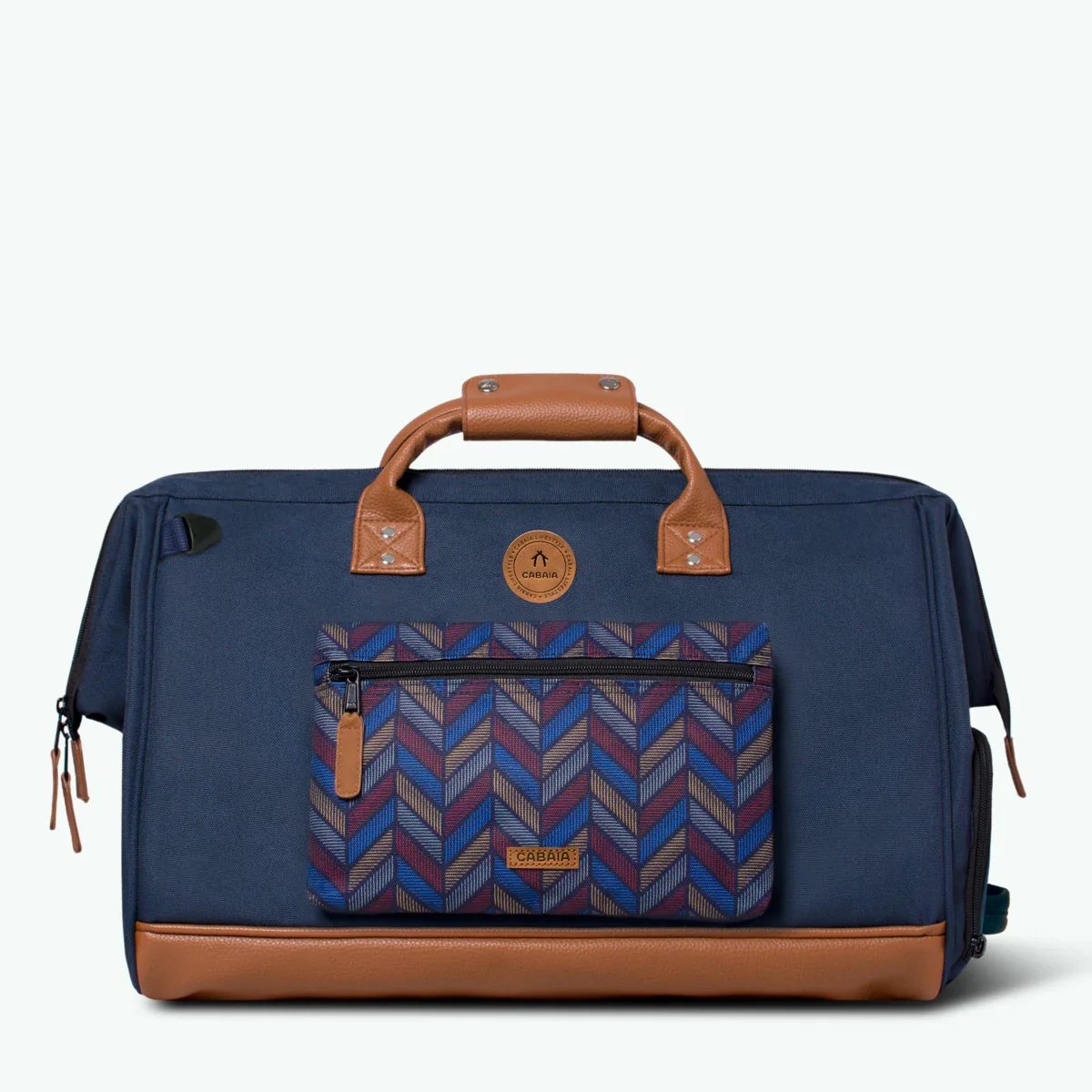 Duffle Adventurer Chicago - Image 6