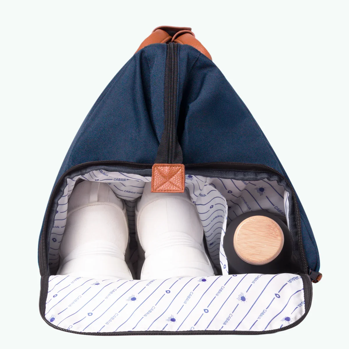 Duffle Adventurer Chicago - Image 7